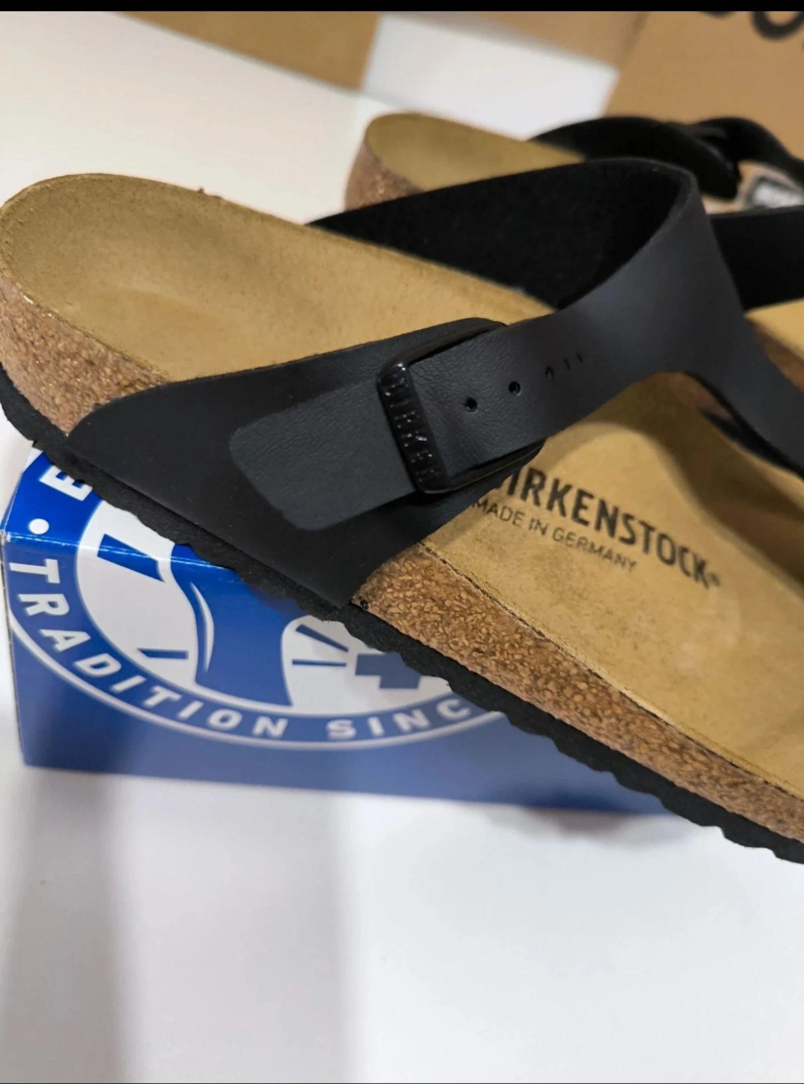 Birkenstock Gizeh EU 40 – photo 5